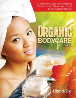Bertrand.pt - Organic Bodycare 2022