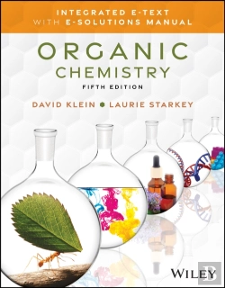 Bertrand.pt - Organic Chemistry, 5e With Integrated Student Study Guide And Solutions Manual