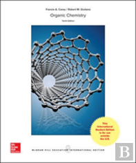 Organic Chemistry