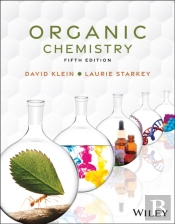 Organic Chemistry