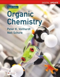 Bertrand.pt - Organic Chemistry Digital Update (International Edition)