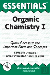 Organic Chemistry I Essentials