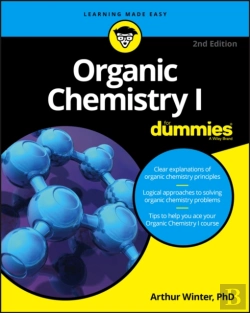 Bertrand.pt - Organic Chemistry I For Dummies