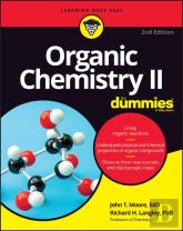 Organic Chemistry Ii For Dummies