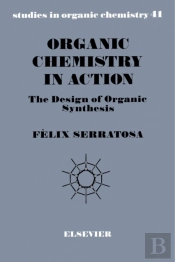 Organic Chemistry In Action