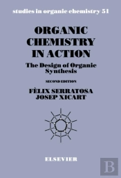 Organic Chemistry In Action