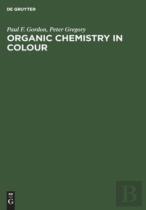 Organic Chemistry In Colour