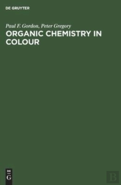 Bertrand.pt - Organic Chemistry In Colour