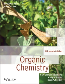 Bertrand.pt - Organic Chemistry, International Adaptation