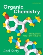 Organic Chemistry
