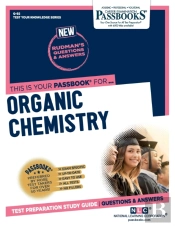 Organic Chemistry
