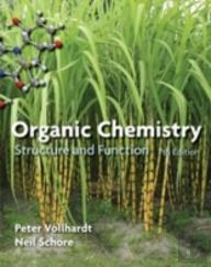 Organic Chemistry
