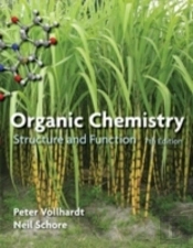 Organic Chemistry