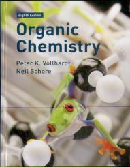 Organic Chemistry