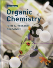 Organic Chemistry