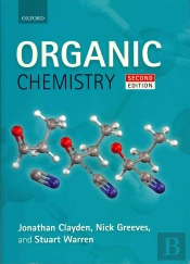 Organic Chemistry