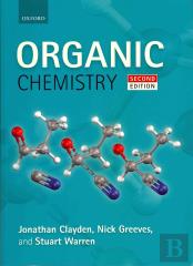 Organic Chemistry