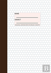 Organic Chemistry Notebook