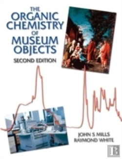 Bertrand.pt - Organic Chemistry Of Museum Objects