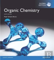 Organic Chemistry Plus Masteringchemistry With Pearson Etext, Global Edition