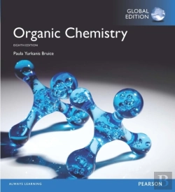 Bertrand.pt - Organic Chemistry Plus Masteringchemistry With Pearson Etext, Global Edition