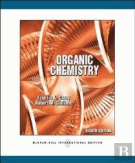 Organic Chemistry