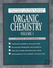 Organic Chemistry