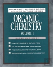 Organic Chemistry