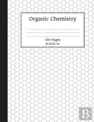 Organic Chemistry