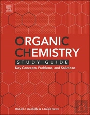 Organic Chemistry Study Guide