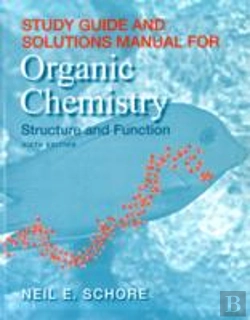Bertrand.pt - Organic Chemistry Study Guide