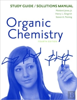 Bertrand.pt - Organic Chemistry Study Guide With Solutions Manual