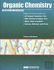 Organic Chemistry