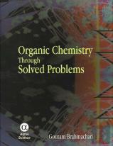 Organic Chemistry Through Solved Problems
