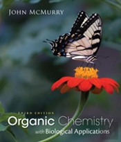 Organic Chemistry With Biological Applications