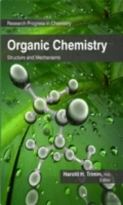 Organic Chemistry