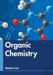 Organic Chemistry