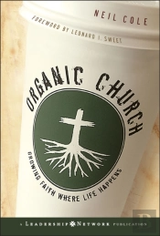Organic Church