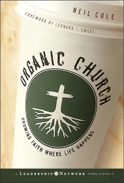 Bertrand.pt - Organic Church