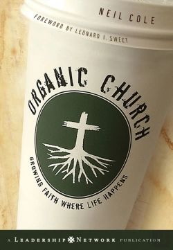 Bertrand.pt - Organic Church