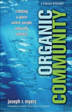 Bertrand.pt - Organic Community (Emersion: Emergent Village Resources For Communities Of Faith)