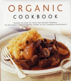 Bertrand.pt - Organic Cookbook