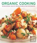 Organic Cooking