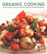 Organic Cooking