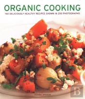 Organic Cooking