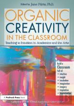 Organic Creativity In The Classroom