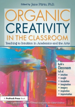 Bertrand.pt - Organic Creativity In The Classroom
