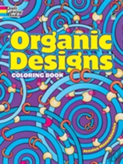 Bertrand.pt - Organic Designs Coloring Book