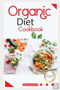 Bertrand.pt - Organic Diet Cookbook