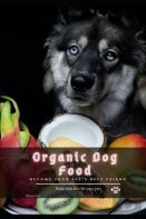 Organic Dog Food